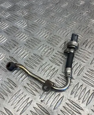 BMW 3 E90 E91 Exhaust gas pressure sensor 8507634
