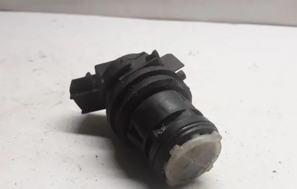 Toyota Prius (XW20) Windscreen/windshield washer pump 8533060180 0602104621