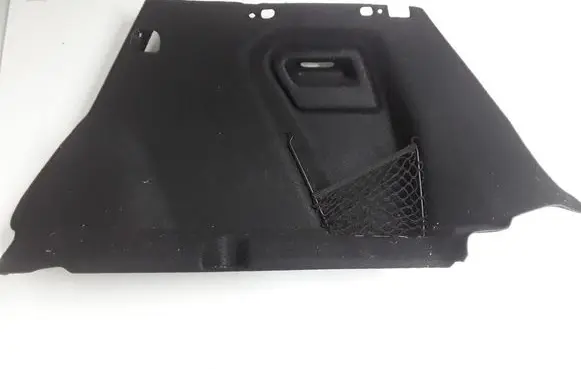 Peugeot 2008 I Tailgate/trunk side cover trim 98167231ZD