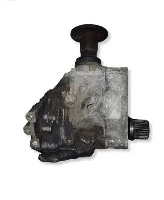 Nissan X-Trail T30 Gearbox transfer box case 8H513 XUK Y704349