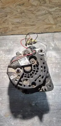 Volkswagen Multivan T4 Generator/alternator 074903026