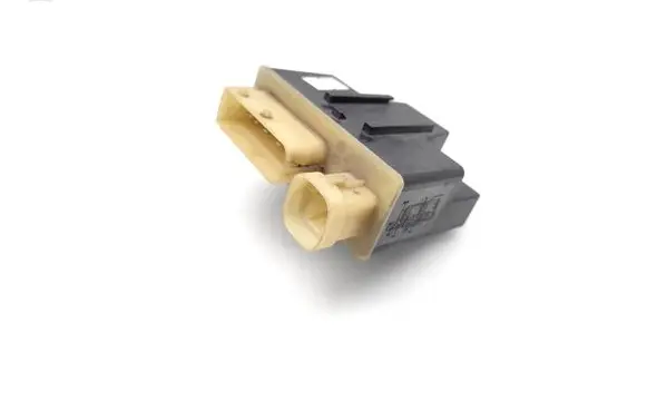 Citroen C3 Glow plug pre-heat relay 9652021180 0-1801095-1
