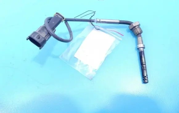 Chevrolet Cruze Exhaust gas temperature sensor 25183657 IMPRK1115162