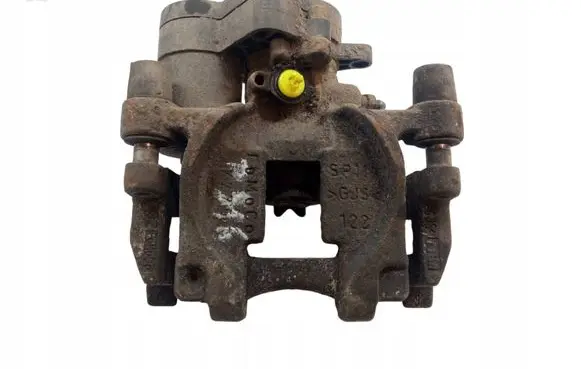 Ford Mondeo MK V Front brake caliper JG9C2D250A