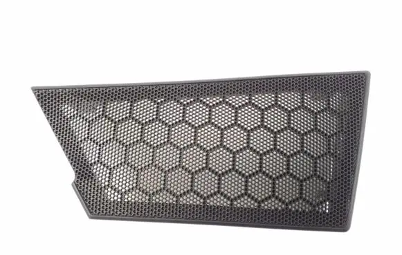 Porsche Panamera (970) Rear door card trim 