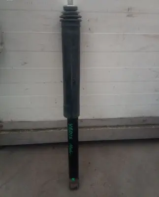 Toyota Yaris Rear shock absorber/damper