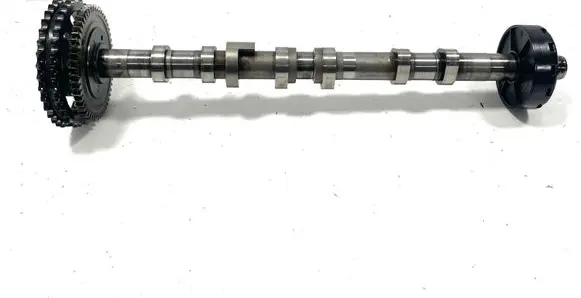 Mercedes-Benz E W211 Camshaft 0519900505604 A64248604 MBTR64223K