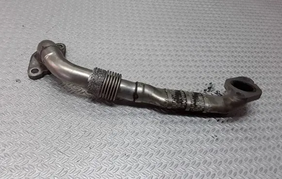 Audi A3 S3 A3 Sportback 8P EGR valve line/pipe/hose
