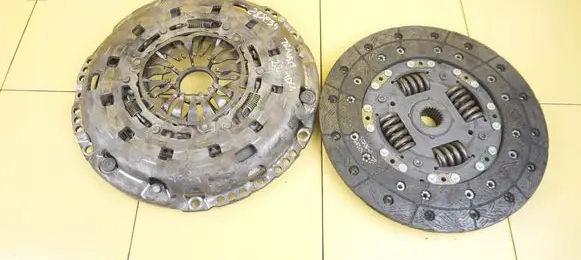 Ford Transit Clutch set kit 326009010 CYFF SPRZEGLO