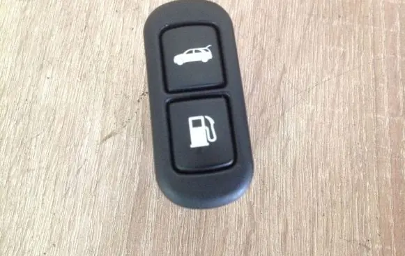 KIA Sorento Fuel tank opening switch 935503E020