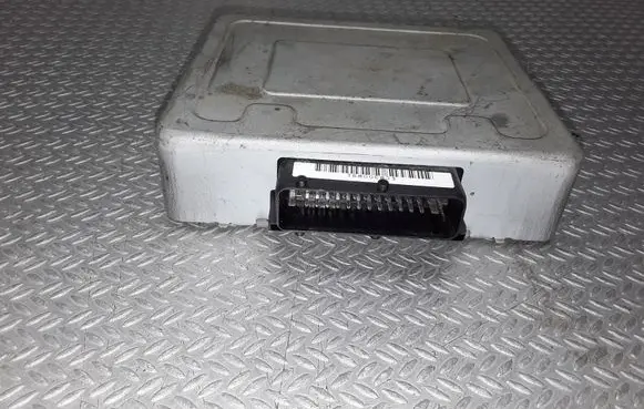 Gearbox control unit/module
