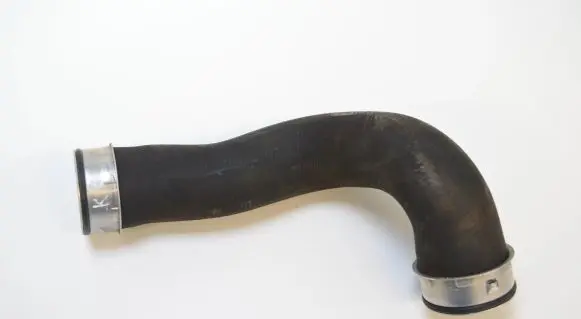 Mercedes-Benz SLK R171 Intercooler hose/pipe