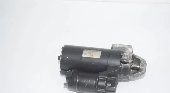 BMW 5 F10 F11 Starter motor 8574102 12418574102 8581099