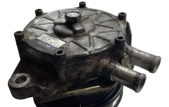 Toyota Land Cruiser (J120) Water pump 4181000014 3K2496 1D16E