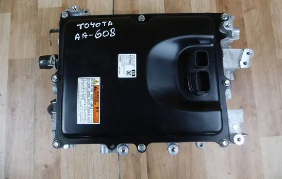 Toyota Corolla E210 E21 Voltage converter inverter G920047390