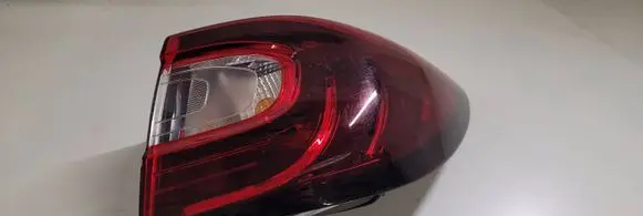 Renault Captur Rear/tail lights 67665024