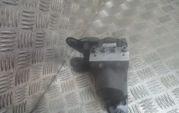 Renault Megane I ABS Pump 8200344607