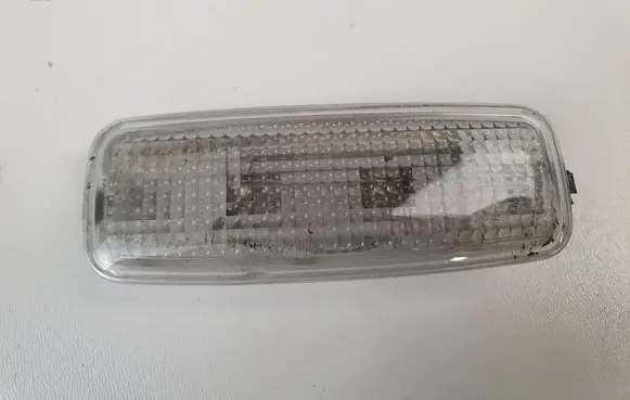 Audi A5 Sportback 8TA Other interior light 4E0947105