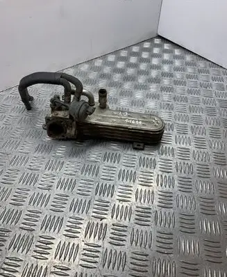 Audi A3 S3 8P EGR valve cooler 03G131513J