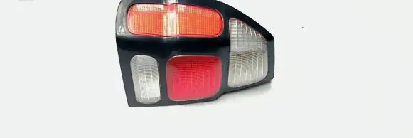 Mitsubishi Montero Rear/tail lights