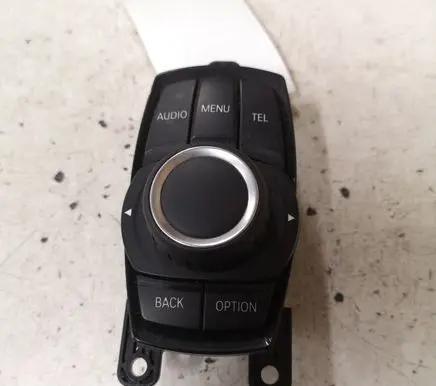 BMW 1 F20 F21 Head unit multimedia control 926170404 033623101