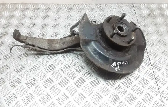 Honda Accord Front wheel hub