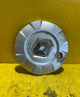 Renault Clio III Original wheel cap 8200319245