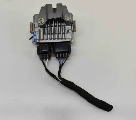 Toyota C-HR II Fuel injection pump control unit/module 8957148010