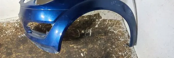 Smart ForFour I Fender