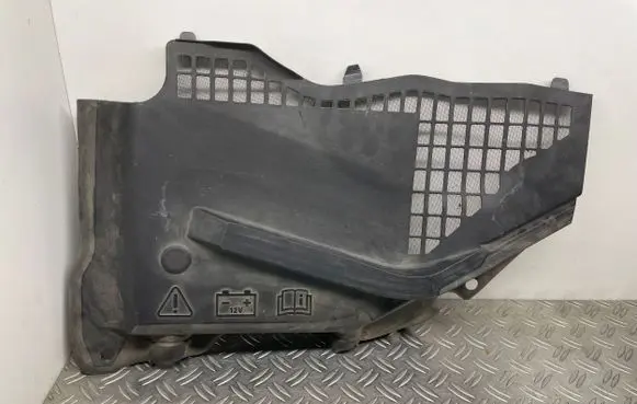 Ford Mustang VI Battery box tray cover/lid FR3B63018A14 FR3B63018A14ADW