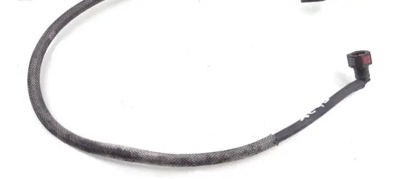 Volvo XC40 Air intake hose/pipe 32208665