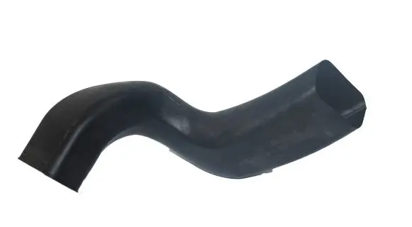 Mercedes-Benz Vito Viano W639 Intercooler air channel guide A6398315545