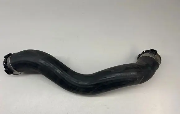 Mercedes-Benz A W176 Intercooler hose/pipe A2465281182 3145DB32 L24307H