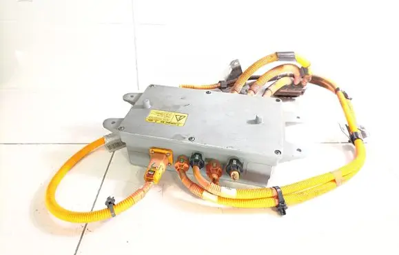 MG Marvel R Voltage converter inverter 10834293 10972885 10966634