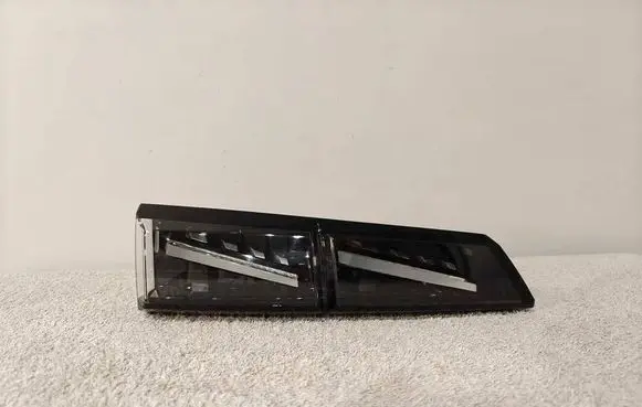 Peugeot 308 Tailgate rear/tail lights 9835300480