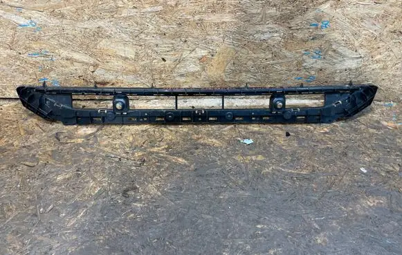 Audi Q5 SQ5 Front bumper lower grill 80A807647G S2511B224-M