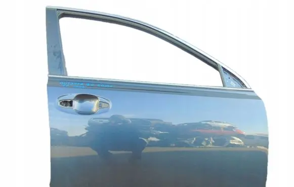 Subaru Outback Front door