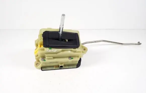 Mercedes-Benz E C207 W207 Gear shifter/selector A2042678124