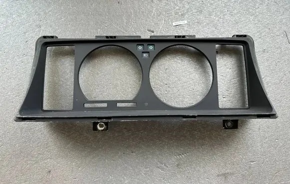Nissan Patrol Y60 Speedometer (instrument cluster) 2481232J00
