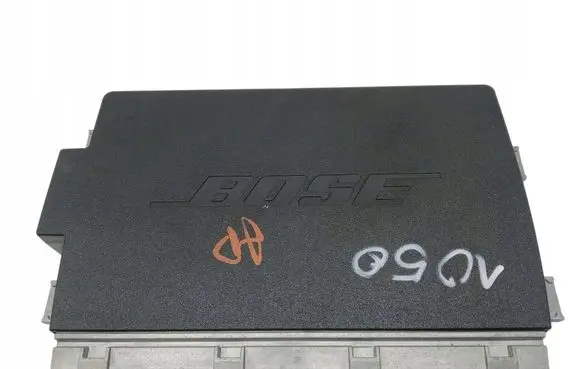 Audi RS7 C7 Sound amplifier 4G8035223C