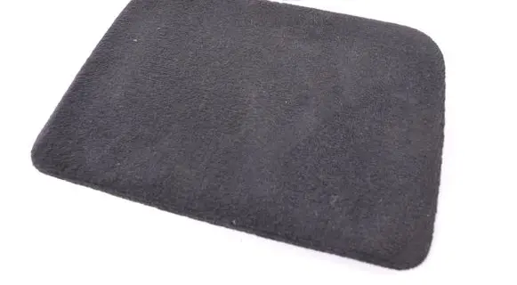 Jaguar F-Type Centre console side trim rear EX5314A076ADW