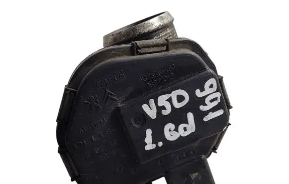 Volvo V50 Throttle valve 9673534480 28275019 28098656