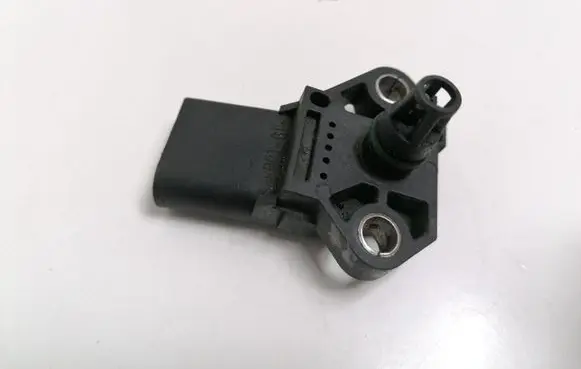 Audi A4 S4 B7 8E 8H Air pressure sensor 0281002399 038906051B
