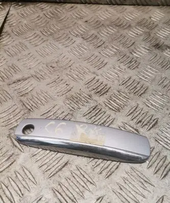 Audi A6 S6 C6 4F Front door handle cover