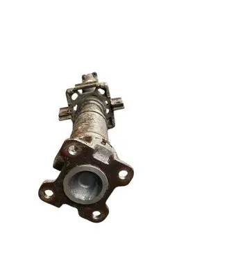 Fiat Fullback Middle center prop shaft 