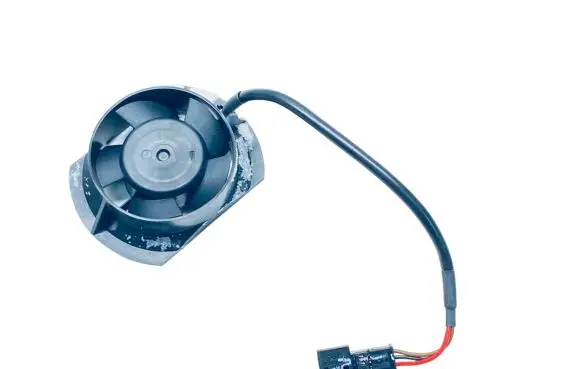 BMW X5 G05 Seat fan/blower 52109490351 9490351