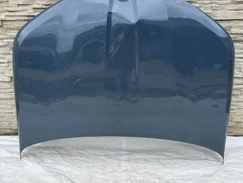 BMW iX Engine bonnet/hood 22073M1A