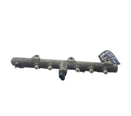 KIA Sorento Fuel main line pipe 314004A010 0445214061 00278691
