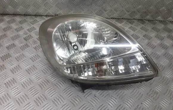 Renault Kangoo I Headlight/headlamp 8200236591