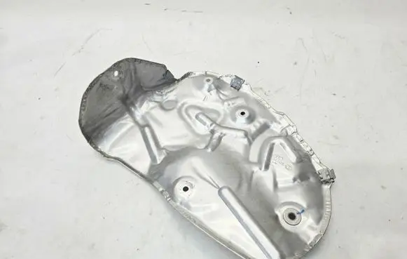 Audi A4 S4 B9 8W Exhaust heat shield 06L253243L
